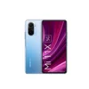 Mi 11X 5G (Celestial Silver, 6GB RAM, 128GB Storage) | 48MP Sony sensor