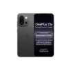 OnePlus 13s | Snapdragon® 8 Elite | Lifetime Display Warranty | 12GB+256GB | Black Velvet