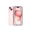 Apple iPhone 15 Plus (Pink, 256 GB)