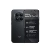 REDMI Note 15 Pro 5G (Carbon Black, 8GB+128GB) | 200MasterPixel OIS Camera