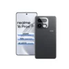 realme 16 Pro+ 5G Smartphone 8+256GB Grey, 6.8-Inch Screen, 144Hz AMOLED Display