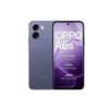 OPPO A6s 5G Smartphone 6+128GB Purple, 6.7-inch HD+ 120Hz Bright Display