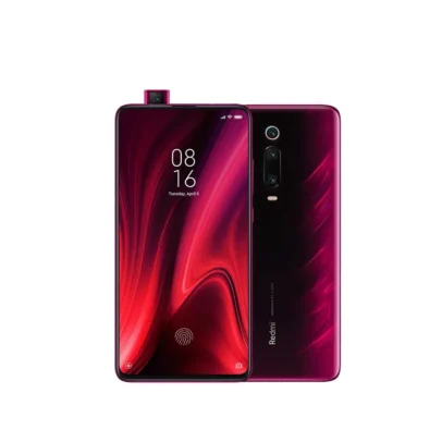 Redmi K20 Pro (Flame Red 6GB RAM, 128GB Storage)