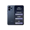 Oppo Reno15c 5G (Twilight Blue, 12GB RAM, 256GB Storage)