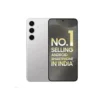 Samsung Galaxy S24 5G AI Smartphone (Marble Gray, 8GB, 128GB Storage)