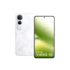 vivo Y400 5G (Pearl White, 8GB RAM, 128GB Storage)