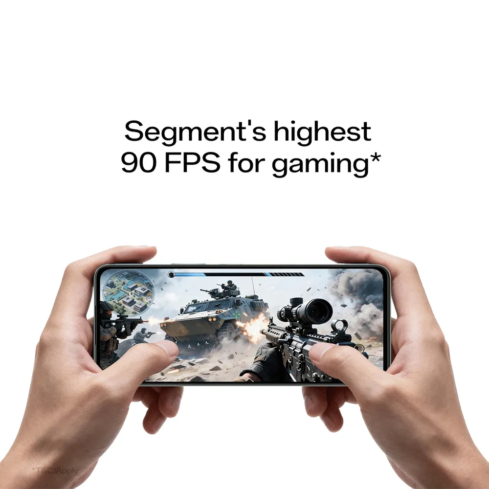 OnePlus Nord CE6 Lite | 8GB+128GB | 50MP Main Camera, 4K Video Recording - Image 3